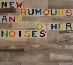 TAPA new rumours and other noises the moonlight nightcall