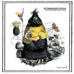 front and back cover